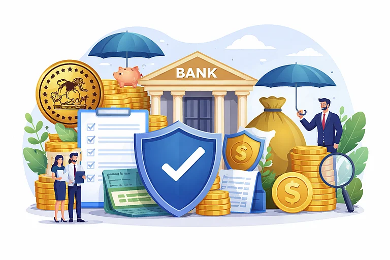 Bank Safety Net Approval - AI