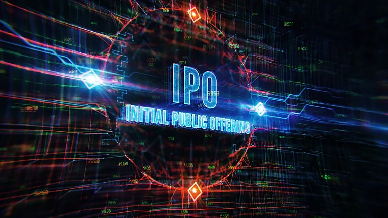 India’s IPO market scaled new highs in 2025, buoyed by strong liquidity and investor confidence - Canva