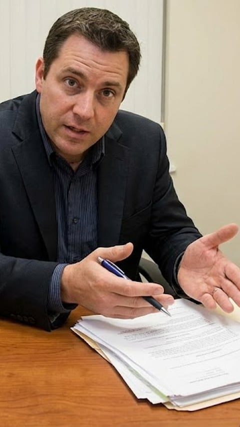 Common Education Loan Scams (AI Generated Image)