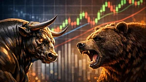 ChatGPT : Here are the key opening cues that are likely to guide investor sentiment on December 23. (AI-generated)