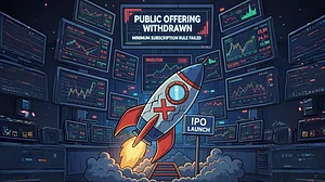 Phytochem Remedies IPO Withdrawal: Understanding the Triggers Behind Shelved Public Issues