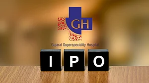 Gujarat Kidney And Super Speciality IPO GMP Falls As Issue Enters Day 2, Check Subscription Status
