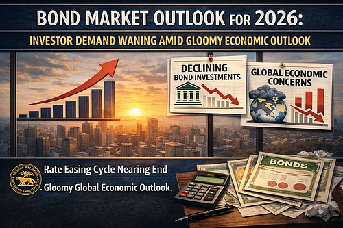 AI Generated : 2026 bond market outlook