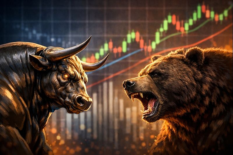 Here are the key opening cues that are likely to guide investor sentiment on December 23. (AI-generated) - ChatGPT