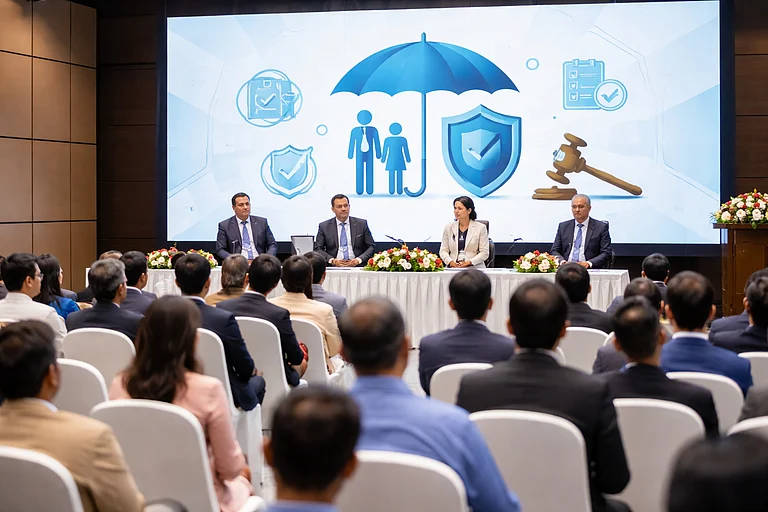 Insurance Grievance Workshop - AI