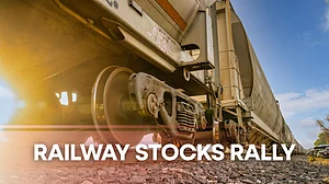 After A Tepid 2025, Railway Stocks Pick Up Momentum Towards Year-End: Whats Triggering Rally
