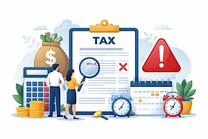 CBDT Urges Taxpayers To Correct Ineligible Deduction Claims Before December 31