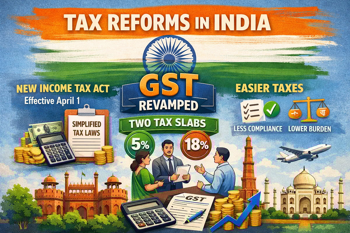 New income tax laws - AI Generated
