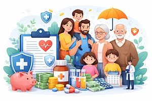 AI : Health Corpus Essential