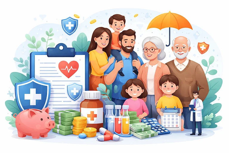 Health Corpus Essential - AI