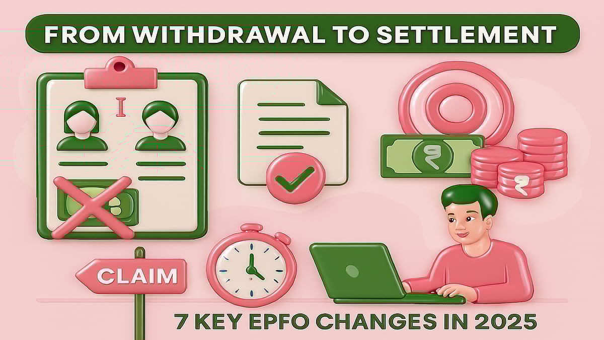 EPFO rules change - AI Generated