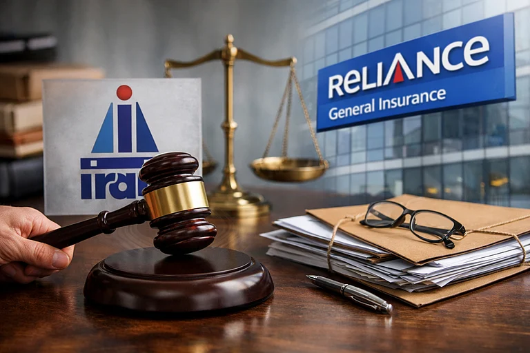 Penalty On Reliance - AI