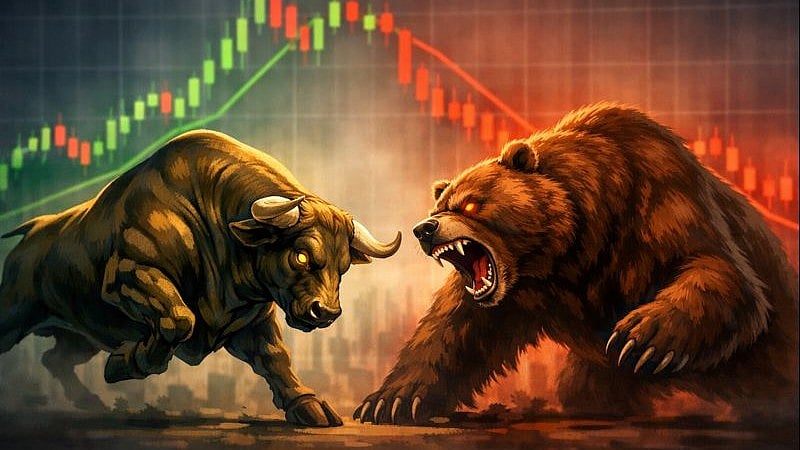 Here are the key market cues that are likely to impact D-Street trade on December 26. (AI-generated) - ChatGPT