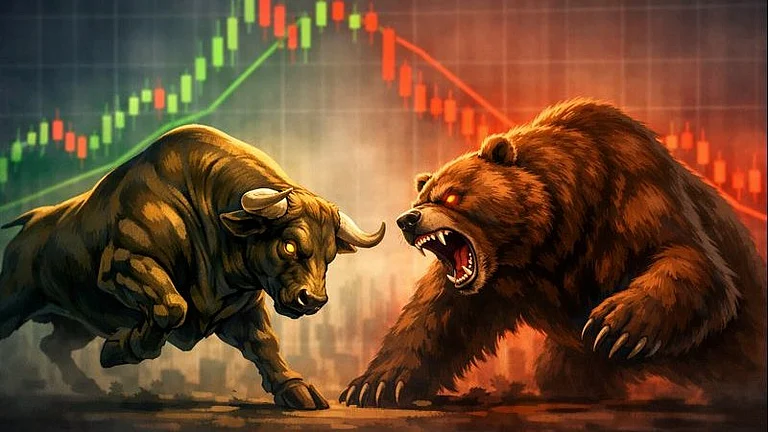 Here are the key market cues that are likely to impact D-Street trade on December 26. (AI-generated) - ChatGPT