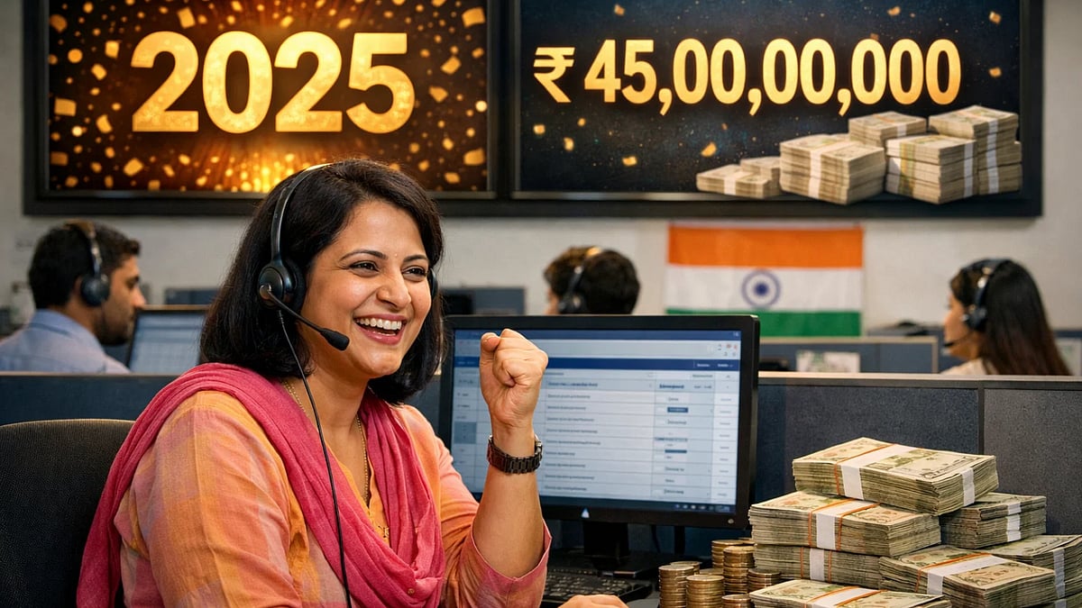 National Consumer Helpline (AI Generated Image) - null