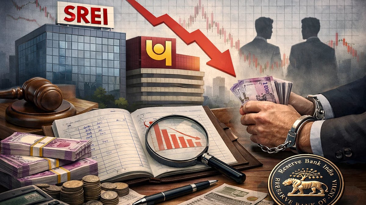 Loan Fraud (AI Generated Image) - null