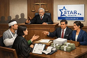 AI : Consumer Court Decision