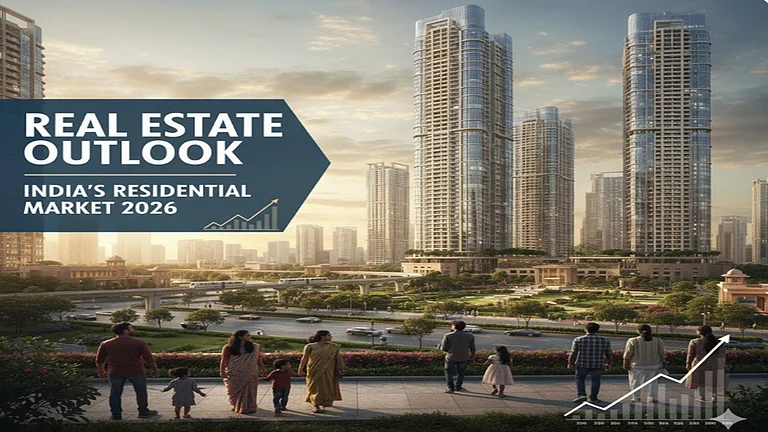 2025 saw sustained price appreciation across India’s premium and luxury residential segment, underpinned by strong end-user demand and tight inventory levels. - Generated by Gemini AI