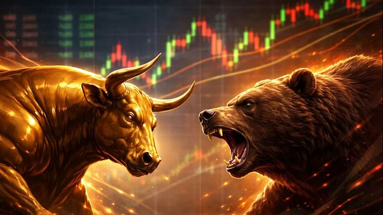 Key stock market cues likely to impact D-Street sentiment on December 21 - ChatGPT