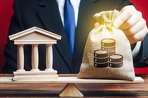 Democratising Debt Investing