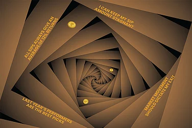 Don’t Step Into The Equity SIP Illusion