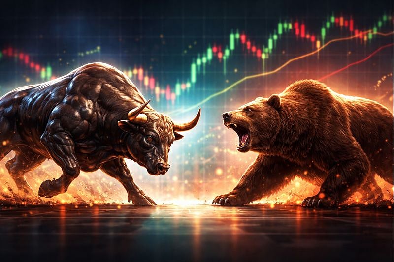 ChatGPT : Key stock market cues likely to influence D-Street on December 31, 2025 (AI-generated)