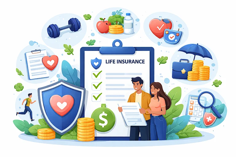 Lower Insurance Costs - AI