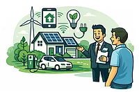 Smart Green Homes Or Smart Sales Pitch?