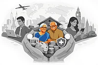 The NRI Medical Blueprint For Parents
Back Home