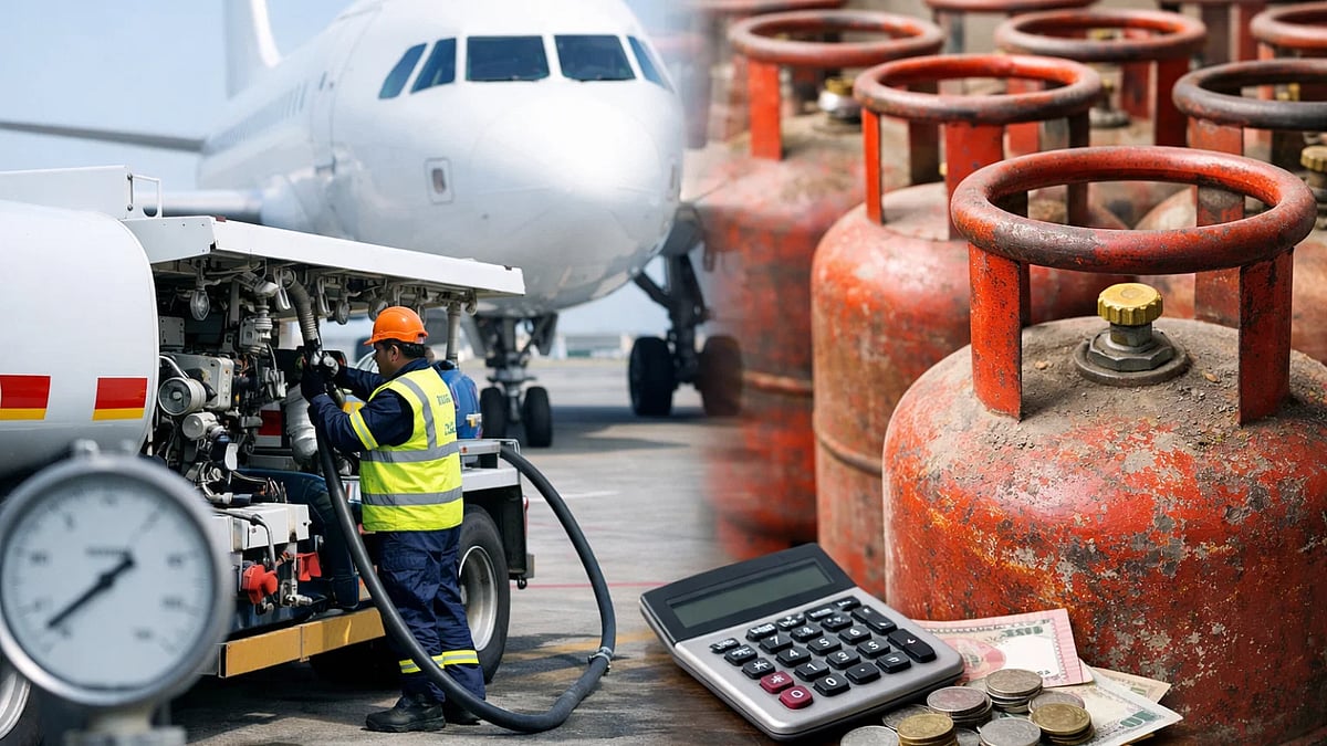 ATF prices slashed (AI Image)  - null