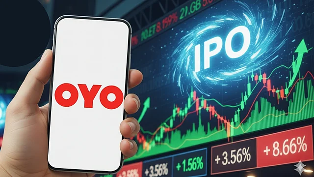 OYO IPO 2026: Parent Prism Files Rs 6,650 Crore DRHP via Confidential ...