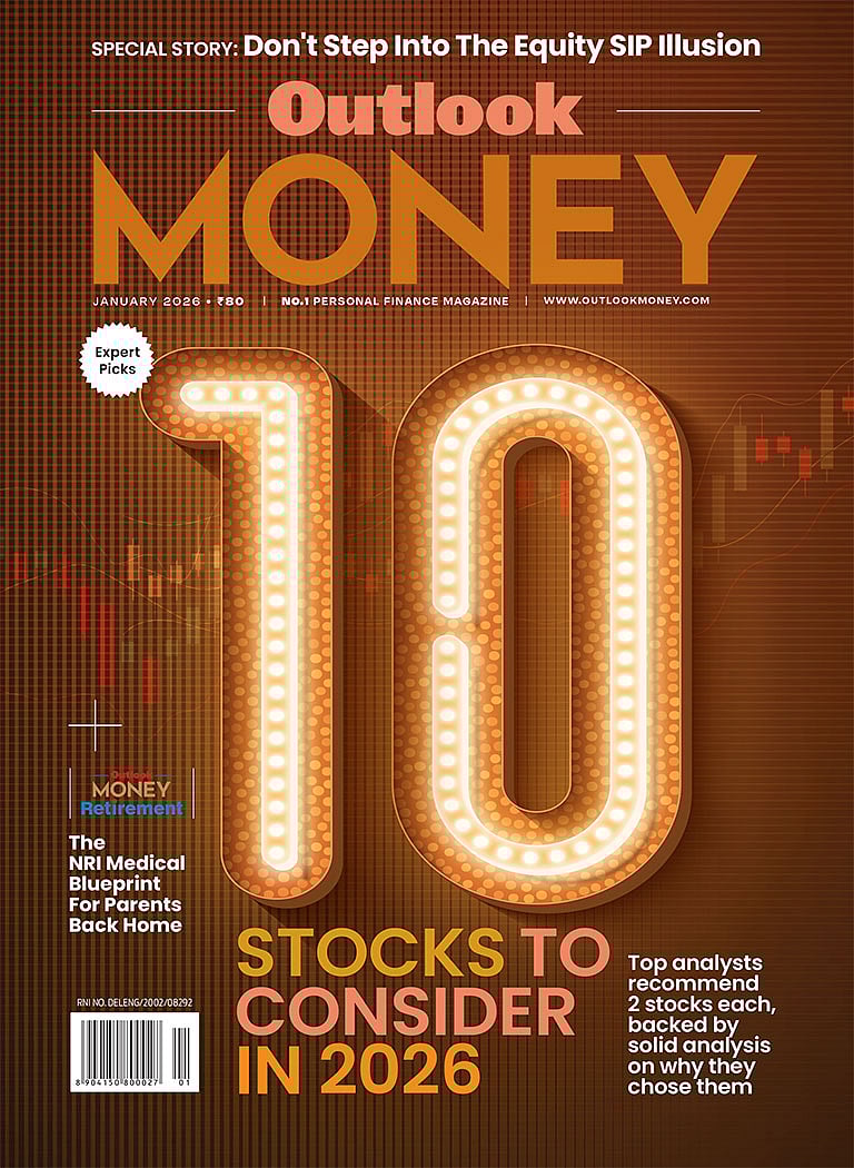 10 Stocks To Consider In 2026