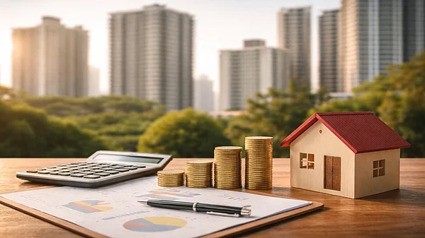 Generated by AI : Rental Income Alone No Longer Defines Real Estate Investments