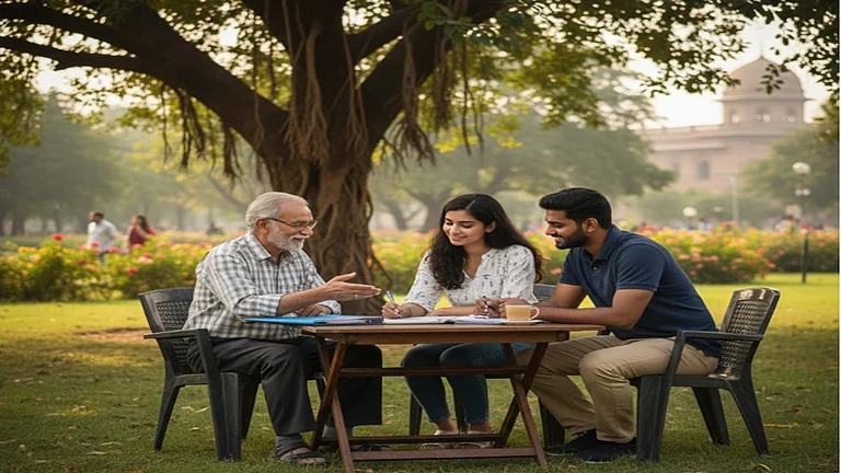 The neighbourhood “insurance uncle” continues to command credibility, even as questions persist about whether all agents fully understand the products they sell. - Generated by Gemini AI