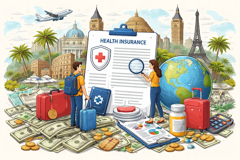 Insurance Policy Decisions - AI