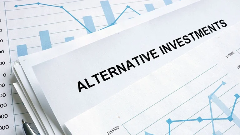 HDFC AMC steps into private credit with a new structured debt fund backed by IFC - null