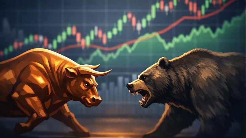 Here are the key market cues likely to impact D-Street sentiment on January 5, 2026. (AI-generated) - ChatGPT