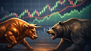 ChatGPT : Here are the key market cues likely to impact D-Street sentiment on January 5, 2026. (AI-generated)