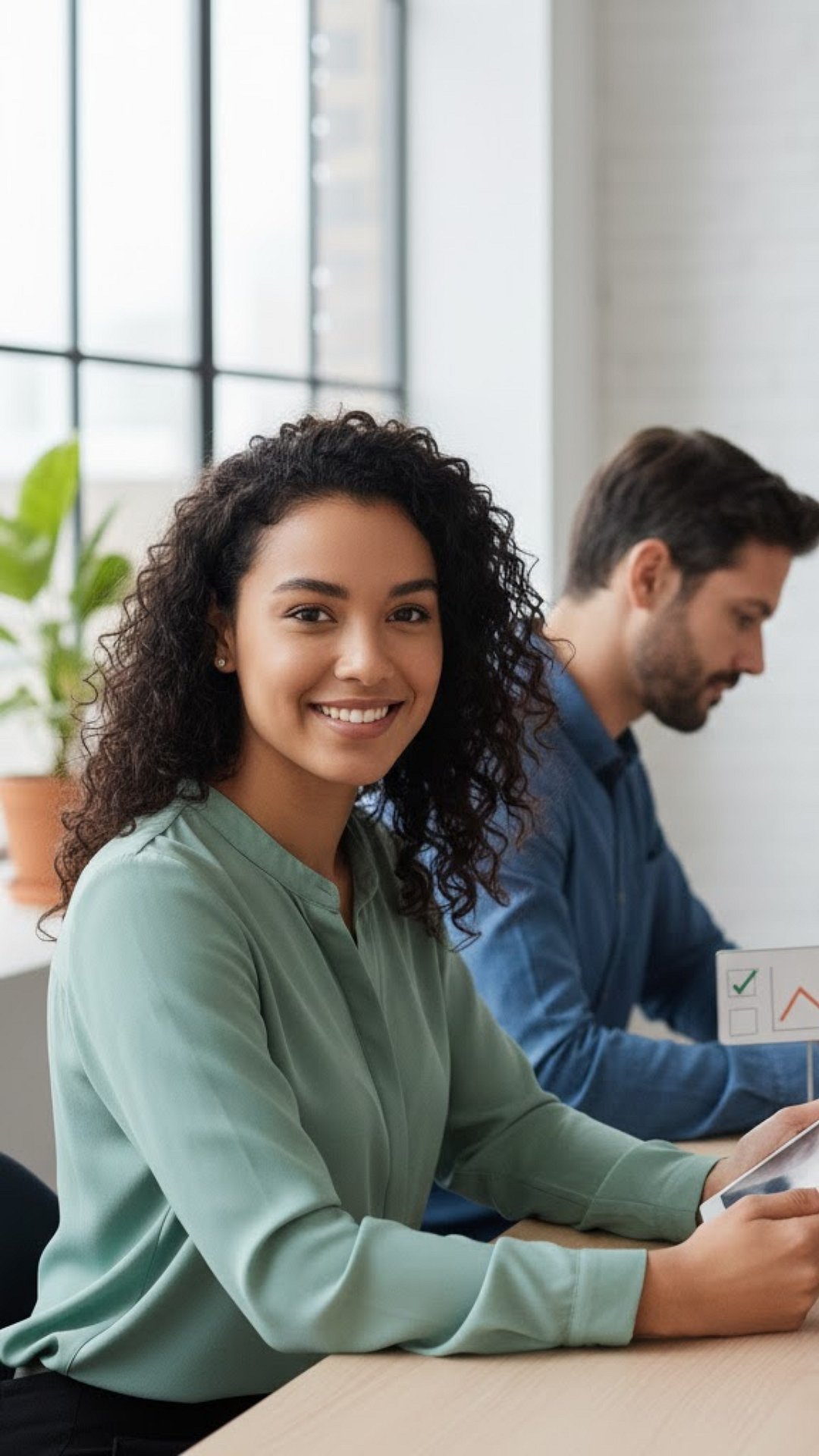 Credit Score (AI Image) - null