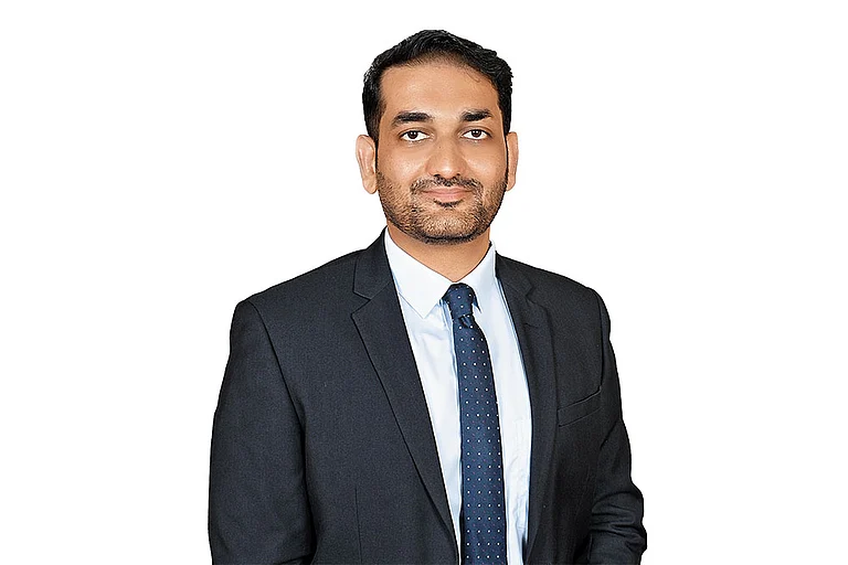 Tejas Soman Chief Investment Officer – Debt, PPFAS Mutual Fund - null