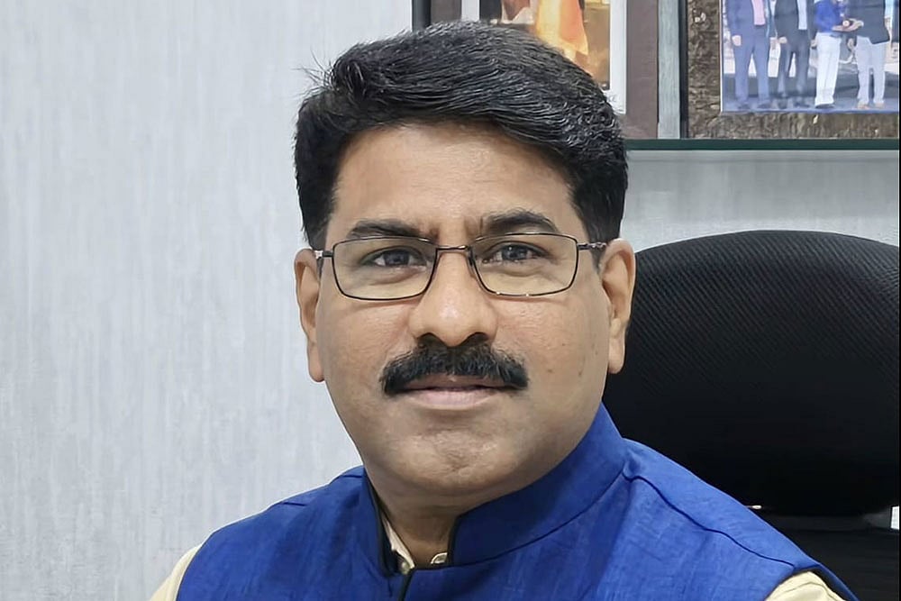 Purushothaman S S Founder, Nila Investment and Services - null