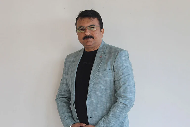 Debopam Misra Partner, Debopam Financial Services LLP. AMFI Registered Mutual Fund Distributor - null