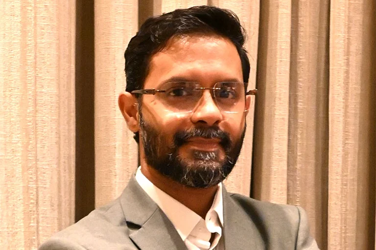 Achint Jain Founder of AJ Financial - null