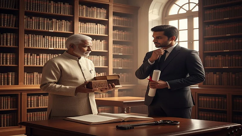 Generated by Gemini AI