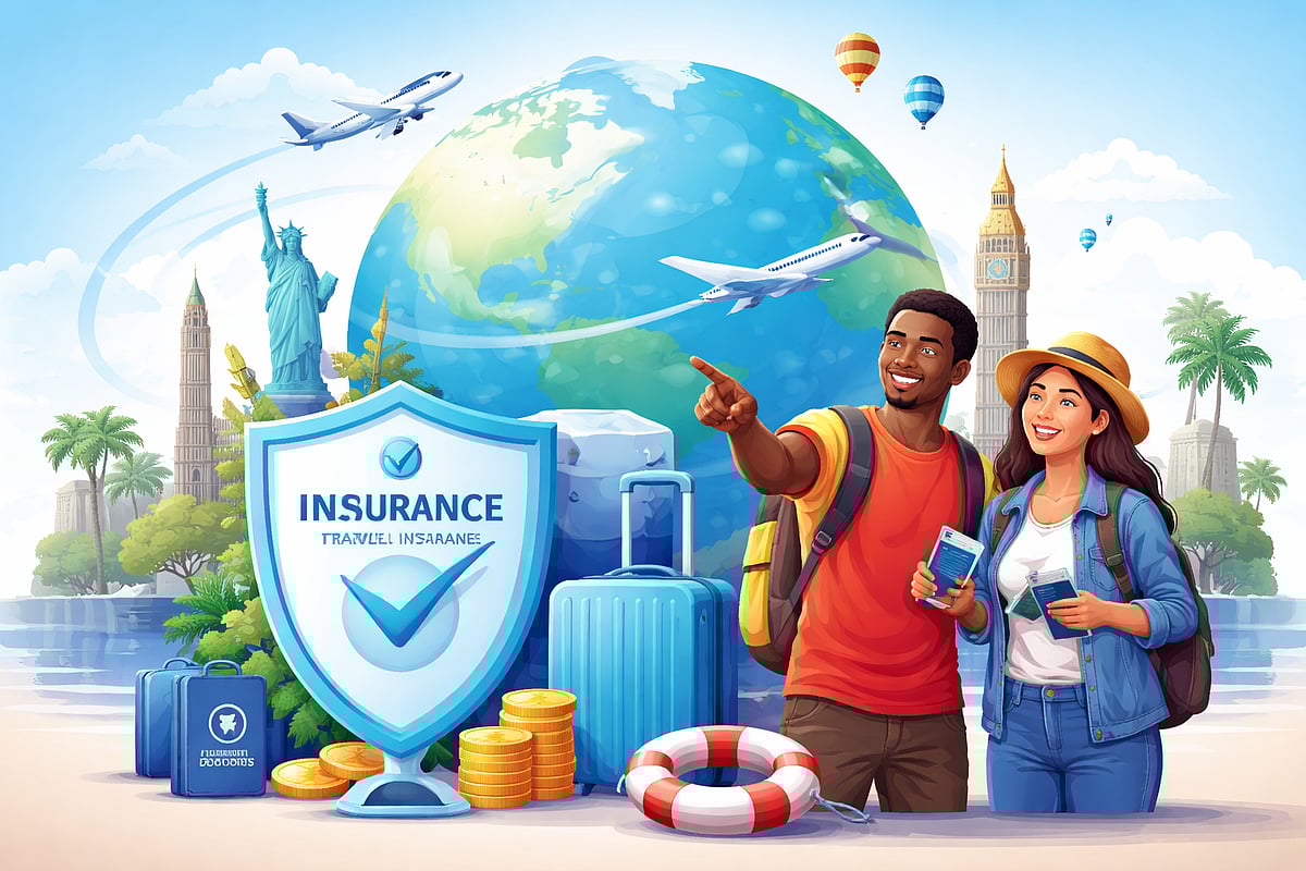 Travel Insurance Surge - AI