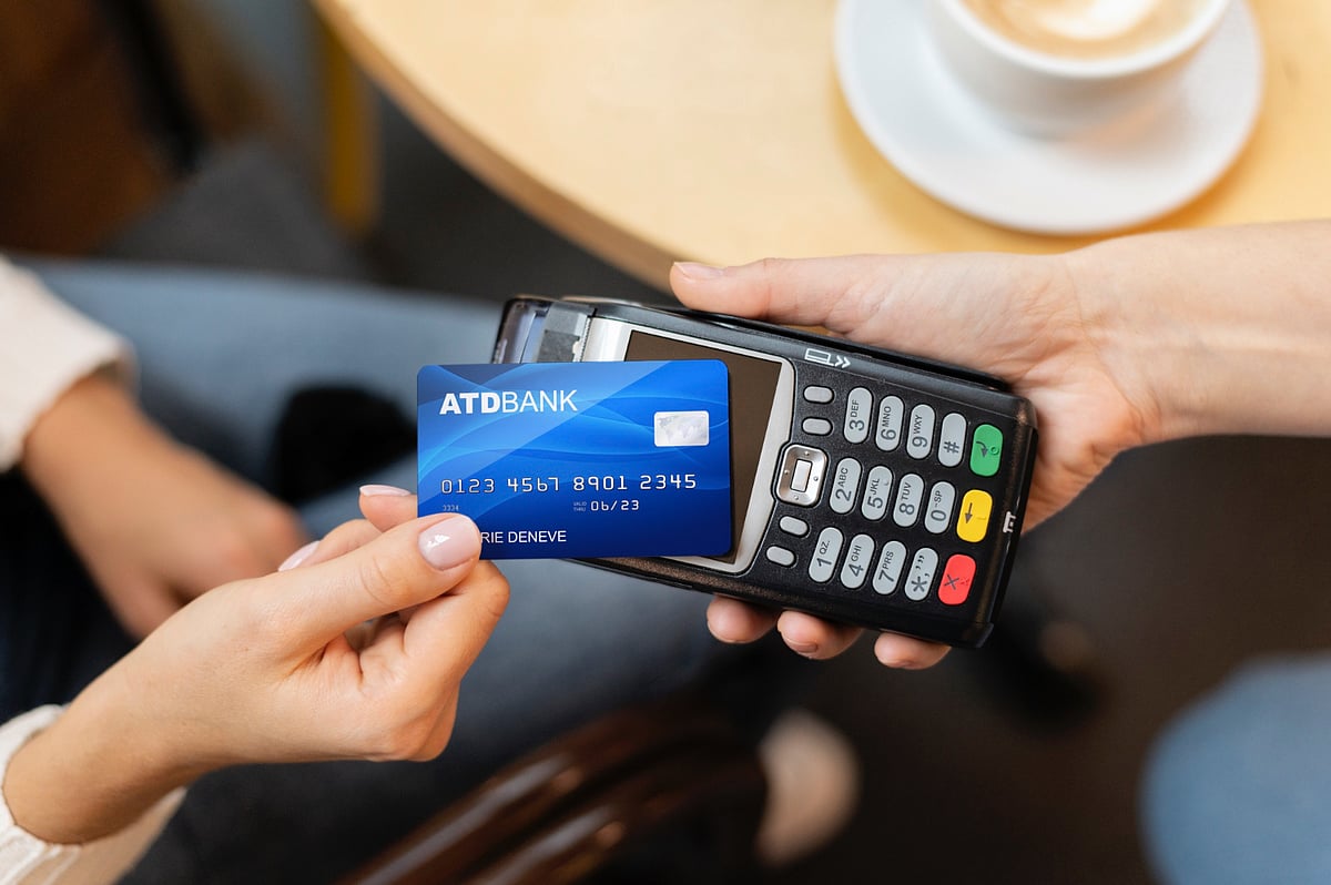 International Credit Card Transactions: Why Overseas Swipes Cost More ...
