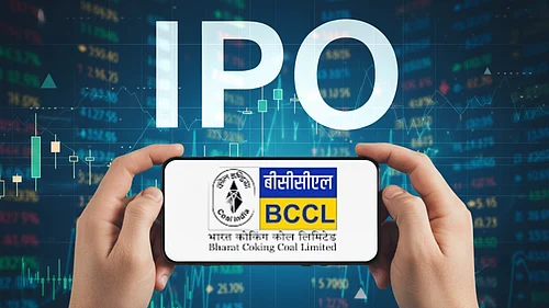 Bharat Coking Coal IPO GMP Hints At Listing With Over 58% Gains - Check Details
