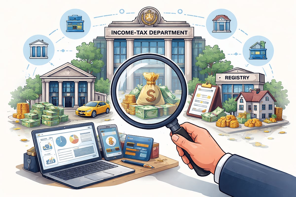 Monitoring High Value Transactions - AI