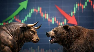 Nifty, Sensex Trade In Range Amid Fresh US-Iran Tensions