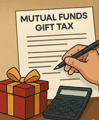 Gifting Mutual Funds: Tax Rules You Should Know